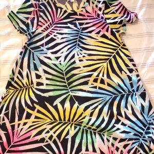 Lularoe Jesse Dress